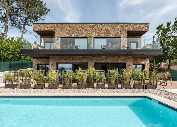Nova Aguieira Apartments - Acceso Directo Playa