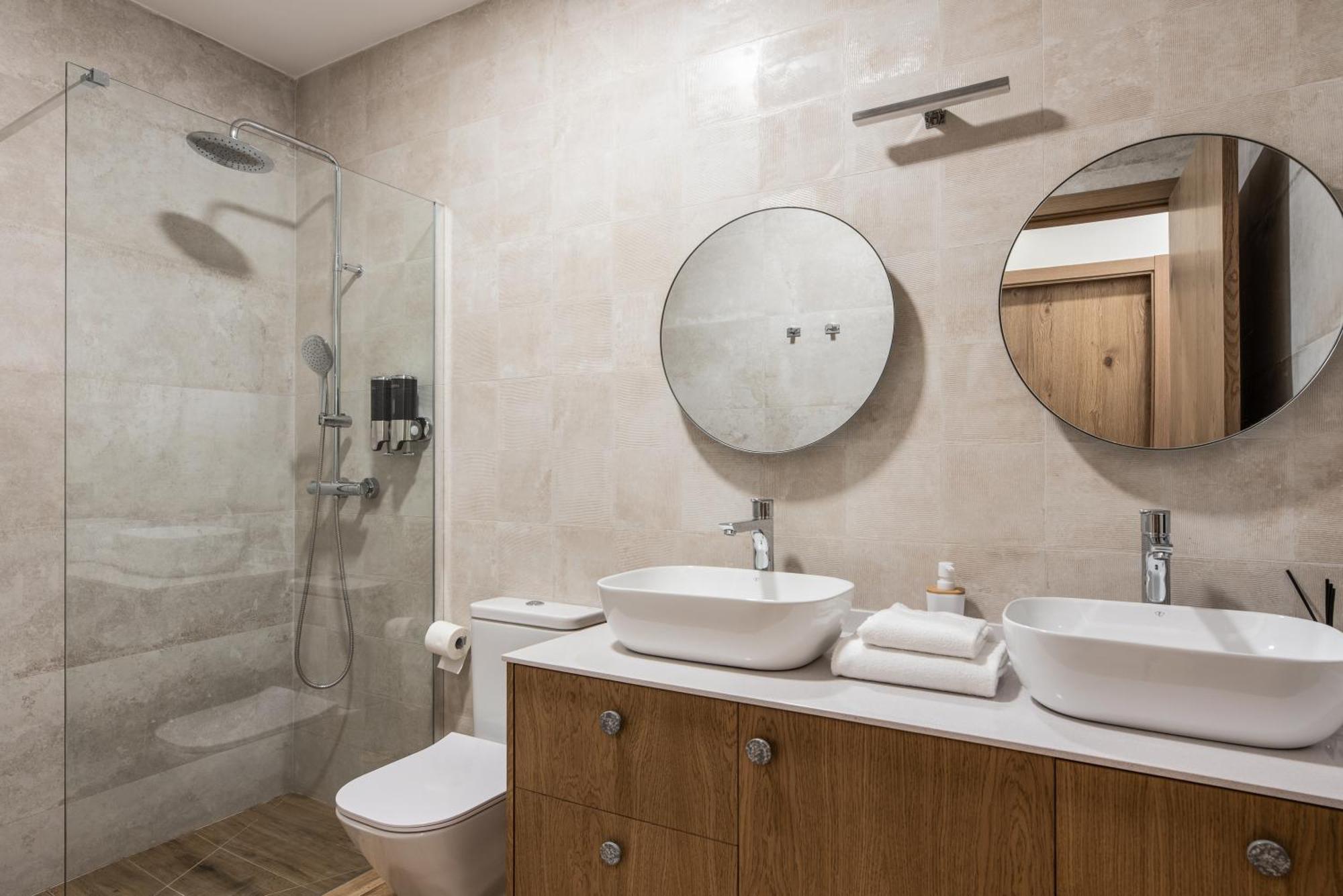 Apartment Nova Aguieira - Acceso Directo Playa *