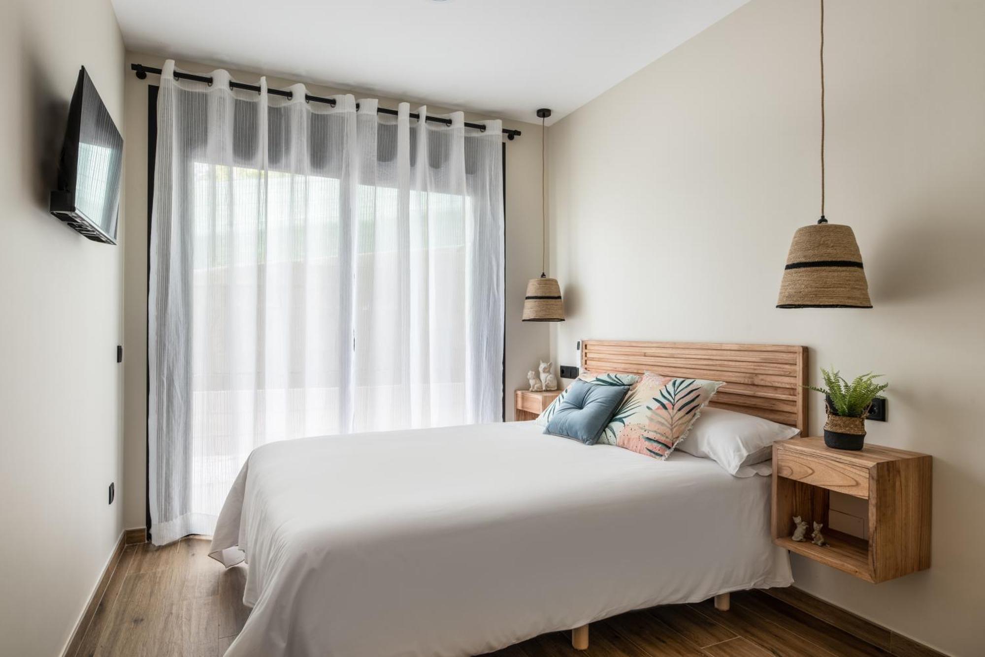 Apartment Nova Aguieira - Acceso Directo Playa
